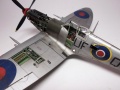 Eduard 1/48 Supermarine Spitfire