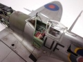 Eduard 1/48 Supermarine Spitfire