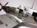 Eduard 1/48 Supermarine Spitfire