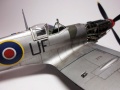 Eduard 1/48 Supermarine Spitfire