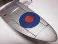 Eduard 1/48 Supermarine Spitfire