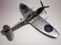 Eduard 1/48 Supermarine Spitfire