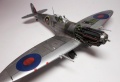 Eduard 1/48 Supermarine Spitfire