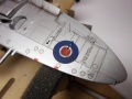 Eduard 1/48 Supermarine Spitfire