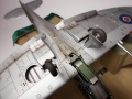 Eduard 1/48 Supermarine Spitfire