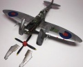 Eduard 1/48 Supermarine Spitfire