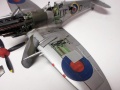 Eduard 1/48 Supermarine Spitfire