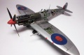 Eduard 1/48 Supermarine Spitfire