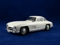 Tamiya 1/24 Mercedes-Benz 300SL