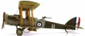 Airfix 1/72 Airco DH4 1918 65041 -    