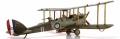 Airfix 1/72 Airco DH4 1918 65041 -    