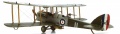 Airfix 1/72 Airco DH4 1918 65041 -    