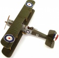 Airfix 1/72 Airco DH4 1918 65041 -    