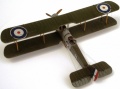 Airfix 1/72 Airco DH4 1918 65041 -    