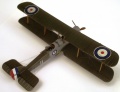 Airfix 1/72 Airco DH4 1918 65041 -    