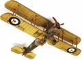 Airfix 1/72 Airco DH4 1918 65041 -    