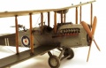 Airfix 1/72 Airco DH4 1918 65041 -    