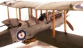 Airfix 1/72 Airco DH4 1918 65041 -    