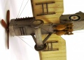 Airfix 1/72 Airco DH4 1918 65041 -    