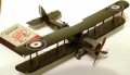 Airfix 1/72 Airco DH4 1918 65041 -    