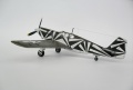 ICM 1/48 P-51B Mustang Dazzle CAMO