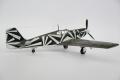 ICM 1/48 P-51B Mustang Dazzle CAMO