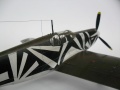 ICM 1/48 P-51B Mustang Dazzle CAMO