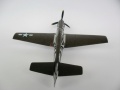 ICM 1/48 P-51B Mustang Dazzle CAMO