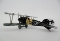 Eduard 1/48 Albatros D-VA