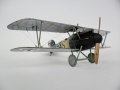 Eduard 1/48 Albatros D-VA