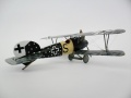 Eduard 1/48 Albatros D-VA