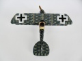 Eduard 1/48 Albatros D-VA