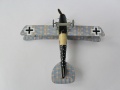 Eduard 1/48 Albatros D-VA