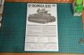  Tamiya 1/35 Somua S35 (ITEM 35344)