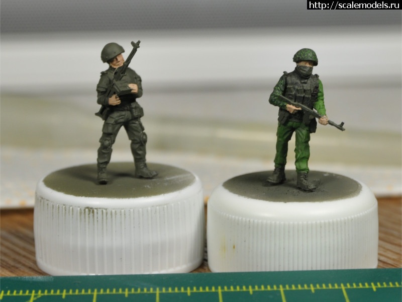 1478052261_RuSolders-03.jpg : #1307795/ Alex Miniatures -   1/72   