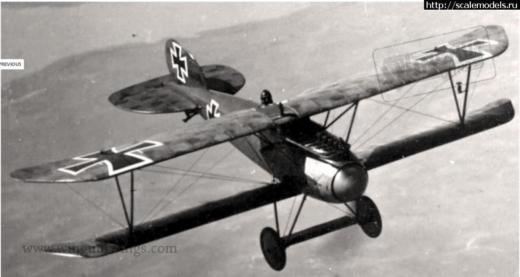 1478117681_Capture.png : #1308019/ 1/48 Albatros D.XII ( ) !  