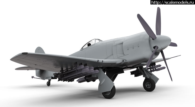 1478591533_02.jpg : Airfix   Hawker Sea Fury FB.II   1/48  