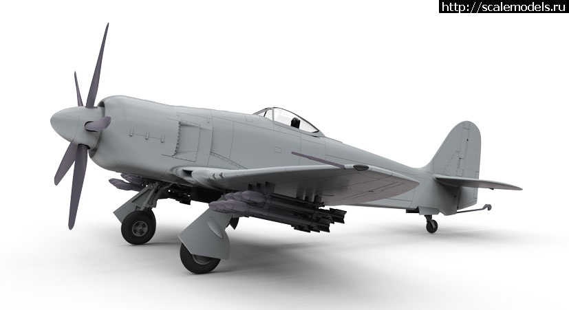 1478591533_03.jpg : Airfix   Hawker Sea Fury FB.II   1/48  