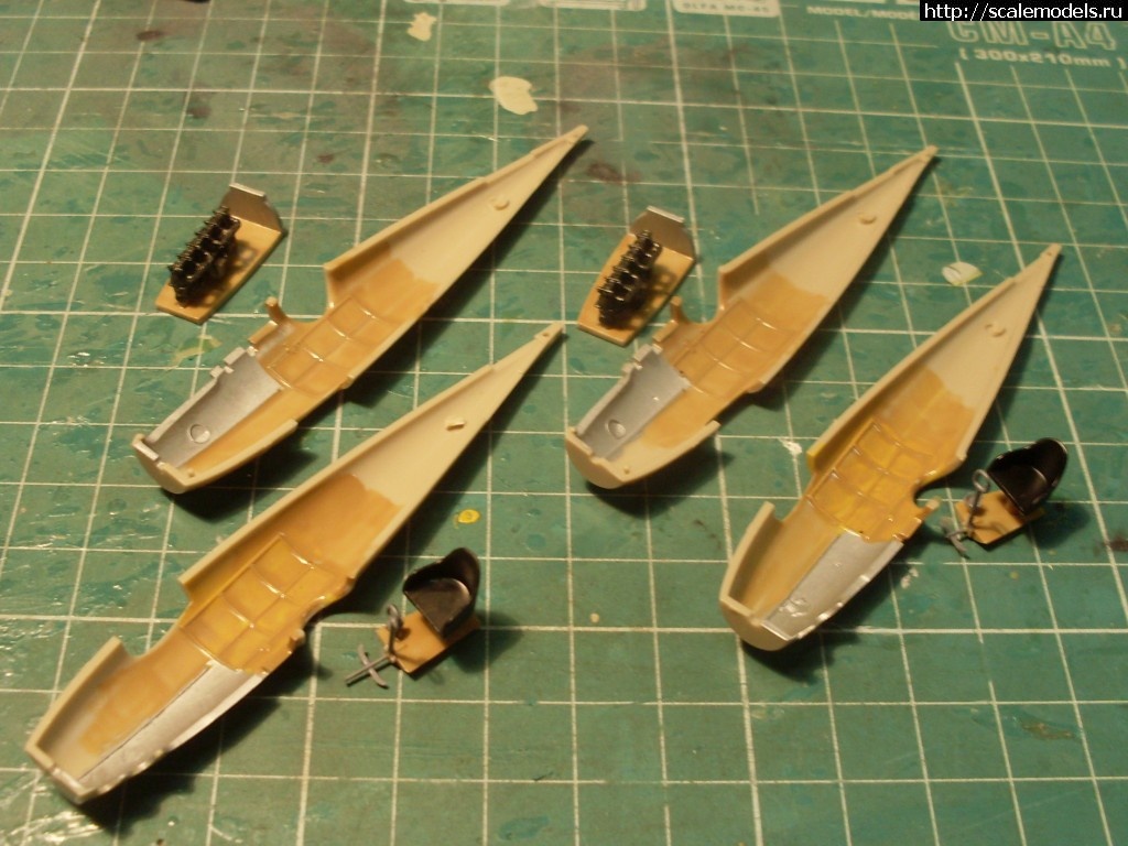 1478598391_SDC10046.jpg : #1309614/ ELFmodel 1/72 Albatros Dr.1  