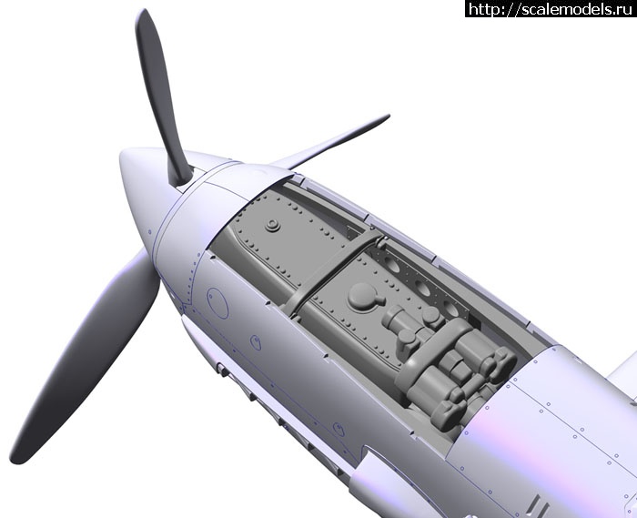 1478702282_output_011.jpg : Tamiya  1/48 Kawasaki Ki-61-Id Type 3 Hien (Tony)  