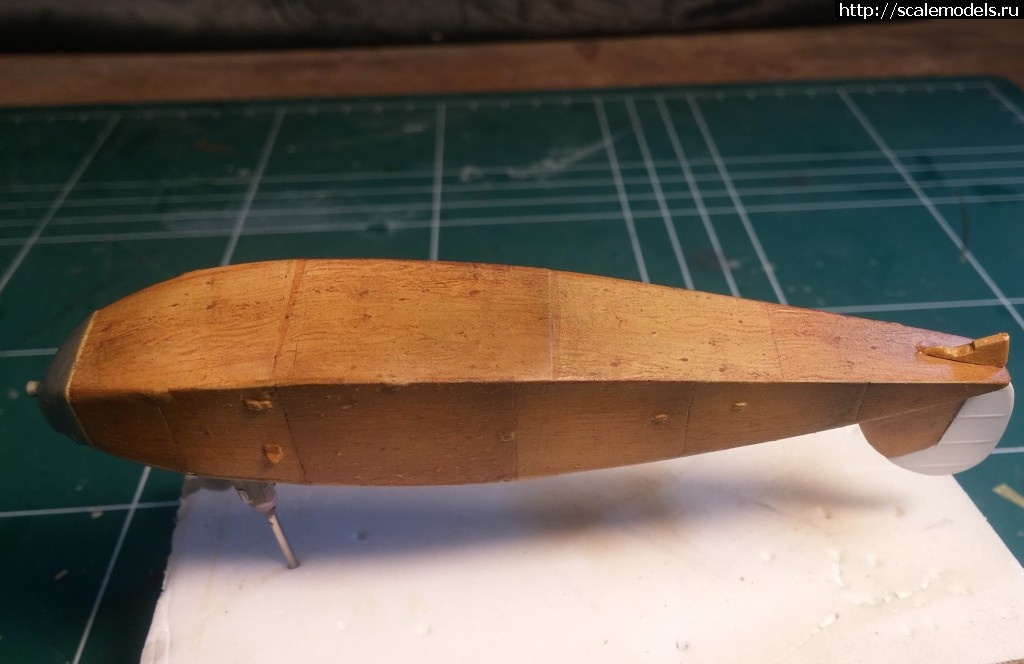 1478857671_20161111_111832.jpg : #1310711/ 1/48 Albatros D.XII ( ) !  