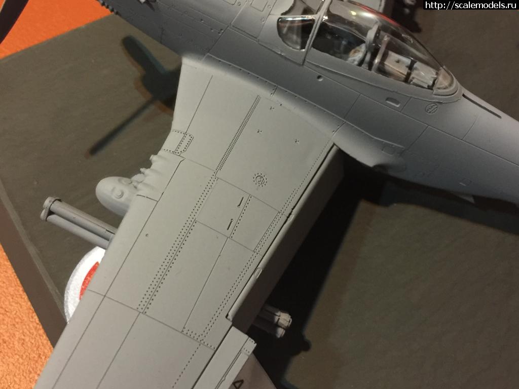 1479037511_editor-161112-58271bfdbbbf7.jpg : #1311367/ 1/48 P-51D Airfix  