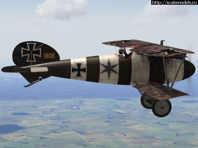 1479039953_AD5_J26BLoerzerscreenshot.jpg : #1311386/ Eduard Albatros D.V 1/48  