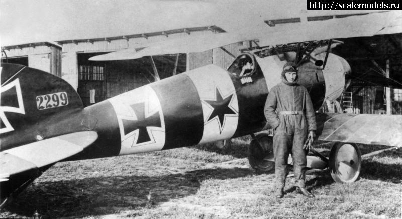 1479039953_Albatros-D.jpg : #1311386/ Eduard Albatros D.V 1/48  