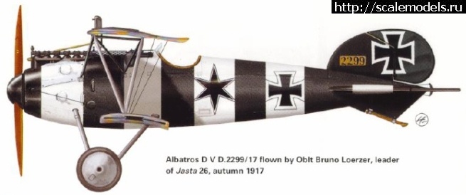 1479039967_doc_pr10.jpg : #1311386/ Eduard Albatros D.V 1/48  