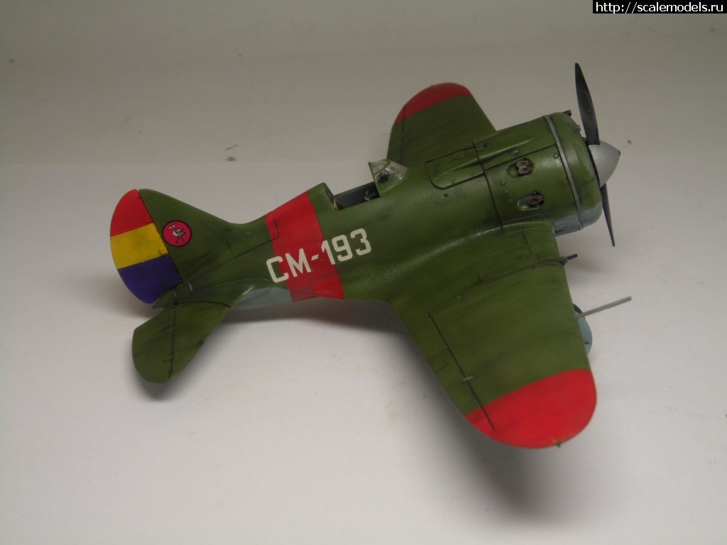 1479047805_SAM_2340.jpg : #1311444/ -16  10 ARK models 1/48   