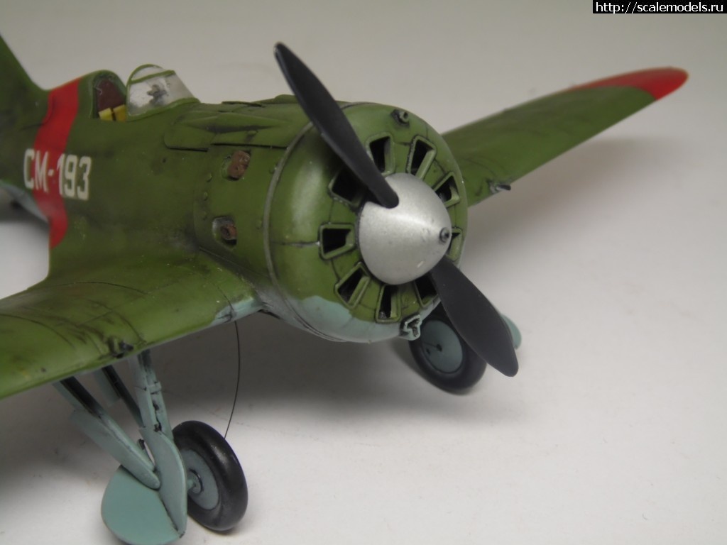 1479047813_SAM_2343.jpg : #1311444/ -16  10 ARK models 1/48   