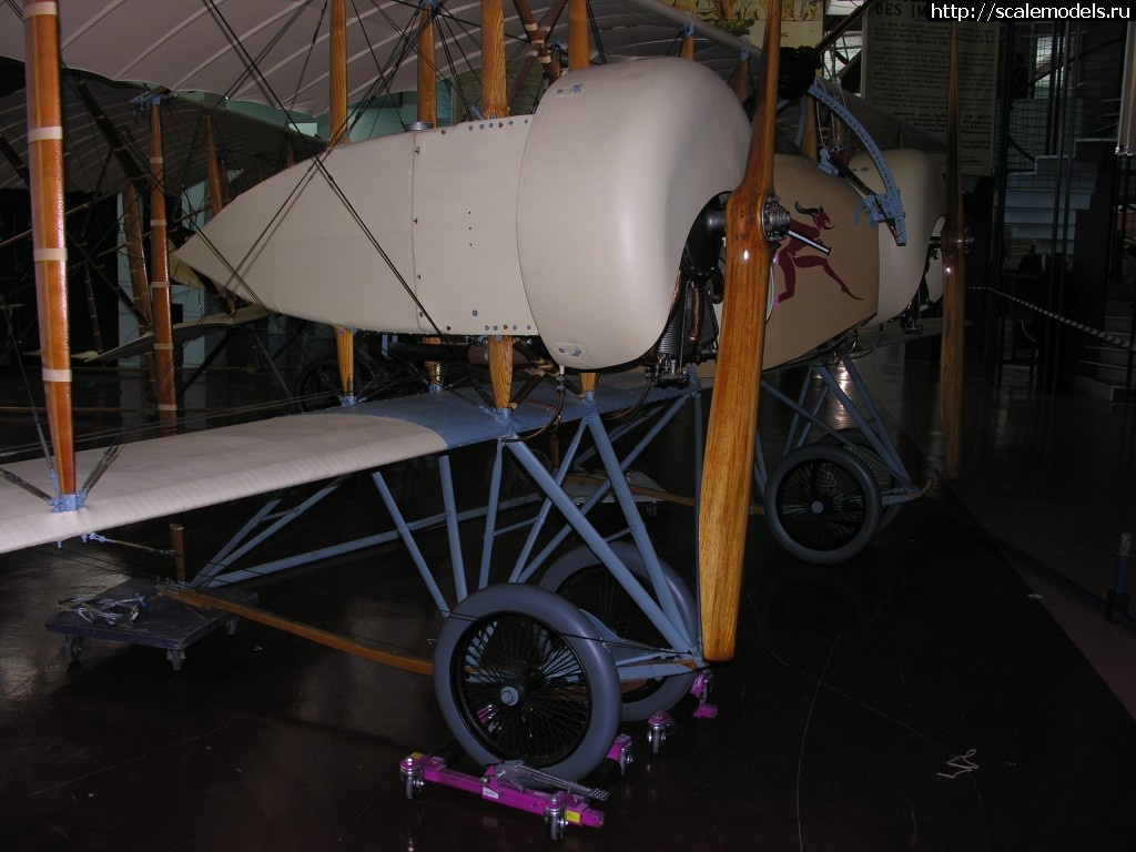 1479075130_DSCN0423.jpg : #1311591/ Caudron G.IV (late), 1:48 Copper State Models  