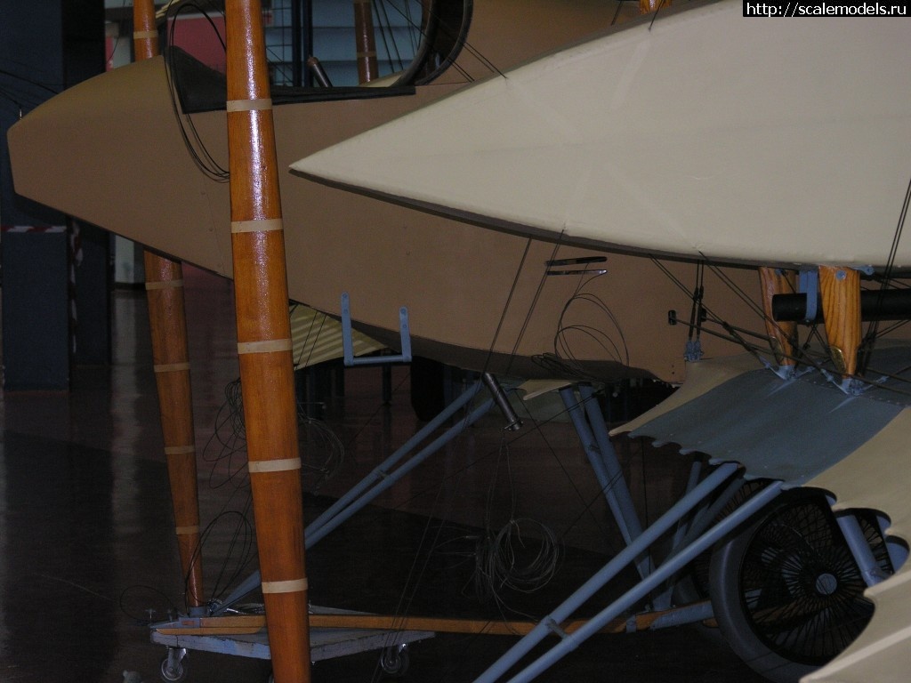 1479075149_DSCN0429.jpg : #1311591/ Caudron G.IV (late), 1:48 Copper State Models  