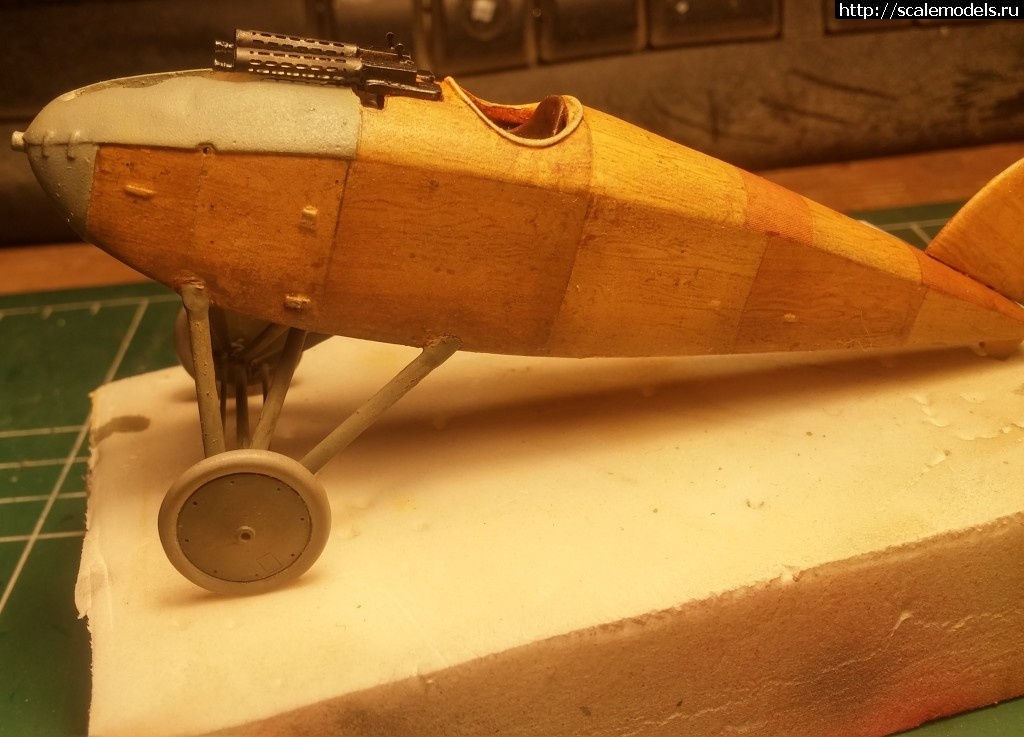 1479124306_20161113_172226_HDR.jpg : #1311724/ 1/48 Albatros D.XII ( ) !  